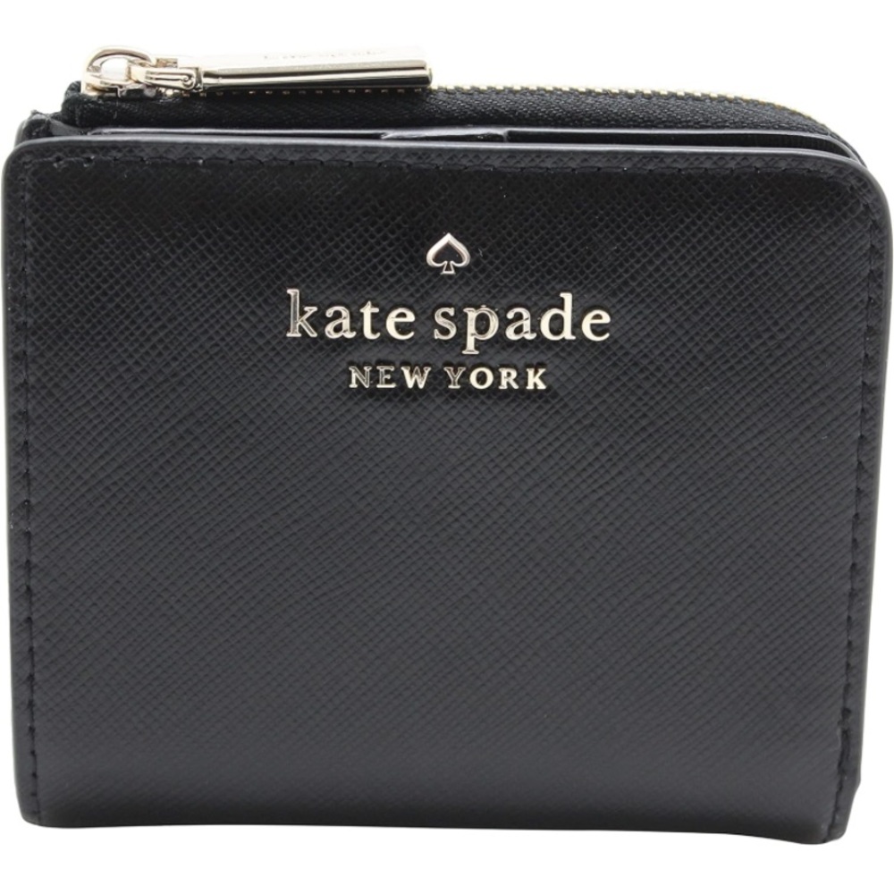 Kate ♠️ Bifold Wallet - Picture 1 of 9